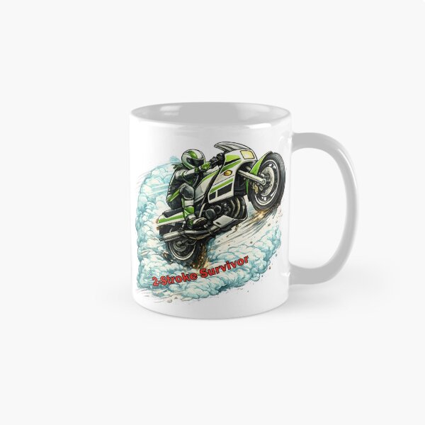 Item preview, 2-Stroke Survivor designed and sold by Smart-as.