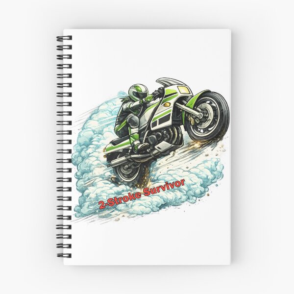 Item preview, 2-Stroke Survivor designed and sold by Smart-as.