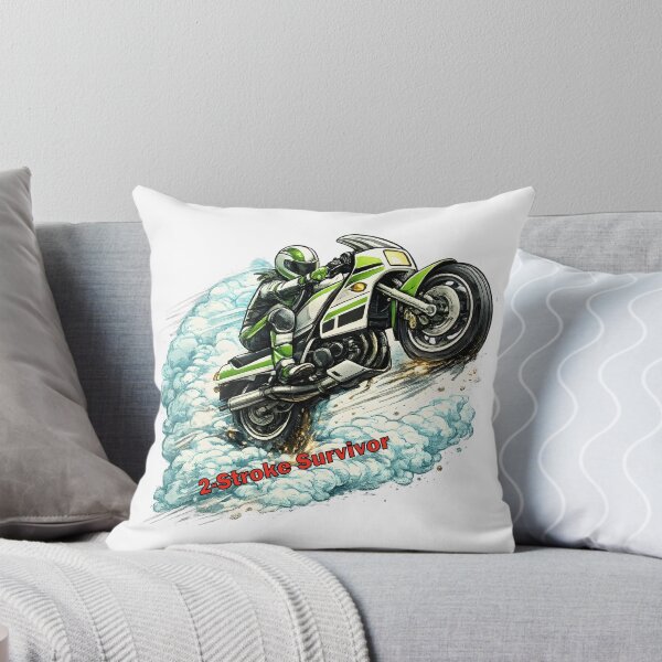 Item preview, 2-Stroke Survivor designed and sold by Smart-as.