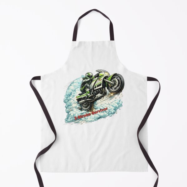 Item preview, 2-Stroke Survivor designed and sold by Smart-as.