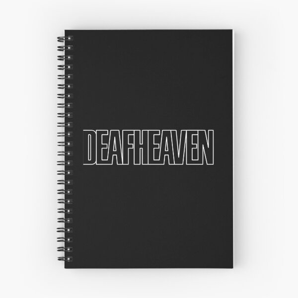 Item preview, Deafheaven Hd  designed and sold by samiarwastaken.