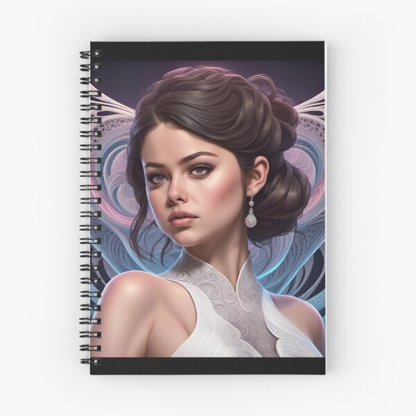 Item preview, Copia de Selena Gomez - Same Old Love designed and sold by marcelinomatyl.