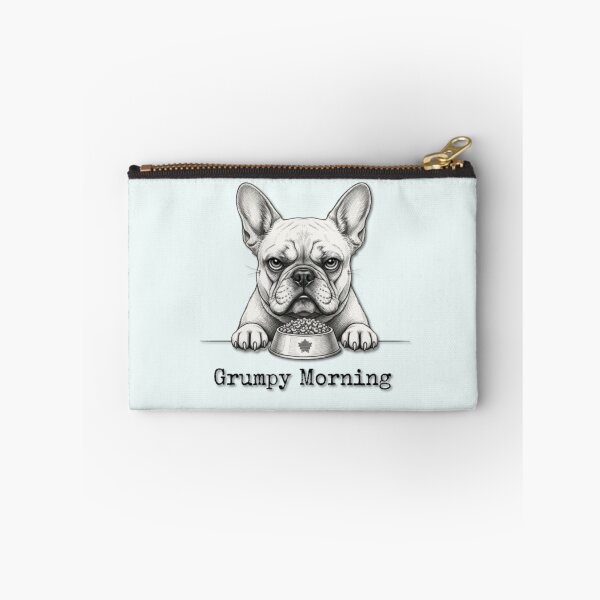 Item preview, Grumpy Morning designed and sold by Aise06.