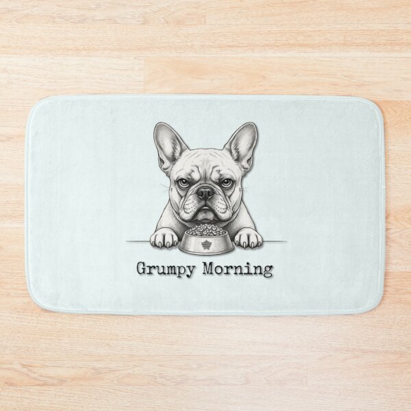Item preview, Grumpy Morning designed and sold by Aise06.