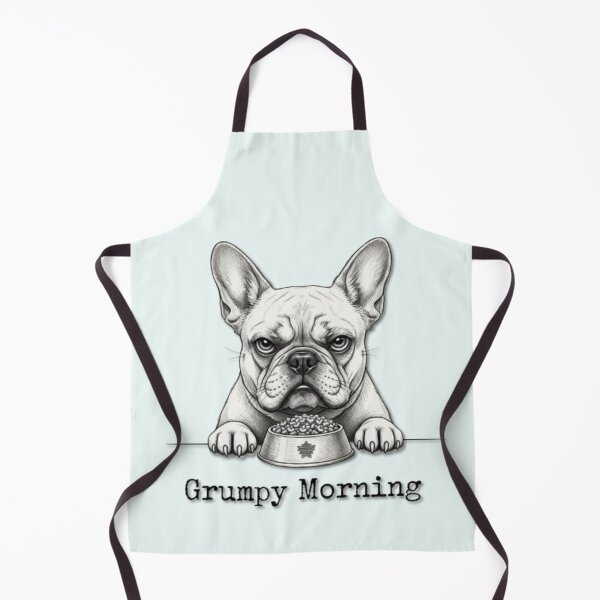 Item preview, Grumpy Morning designed and sold by Aise06.