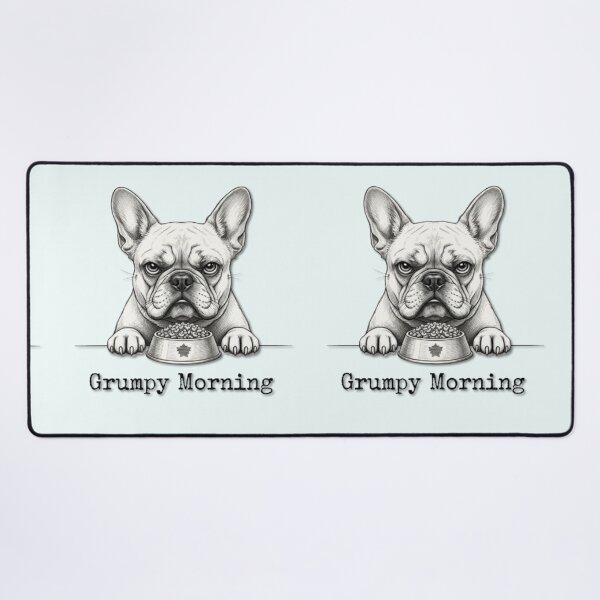 Item preview, Grumpy Morning designed and sold by Aise06.