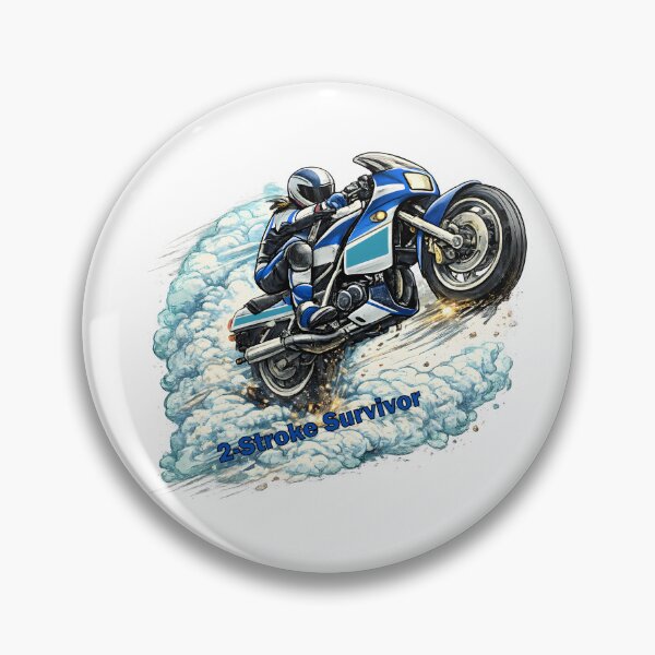 Item preview, 2-Stroke Survivor designed and sold by Smart-as.