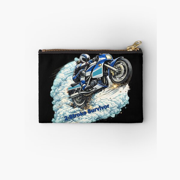 Item preview, 2-Stroke Survivor designed and sold by Smart-as.