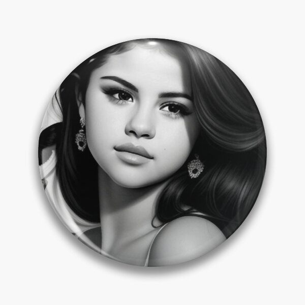 Item preview, Copia de Selena Gomez - Same Old Love designed and sold by marcelinomatyl.