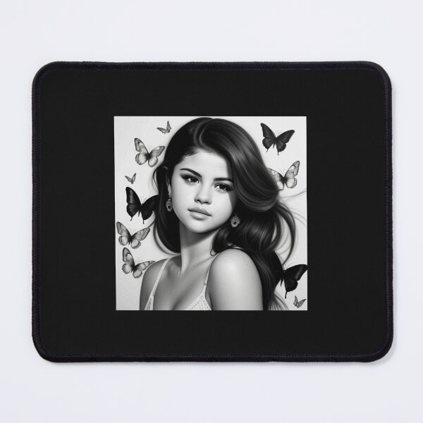 Item preview, Copia de Selena Gomez - Same Old Love designed and sold by marcelinomatyl.
