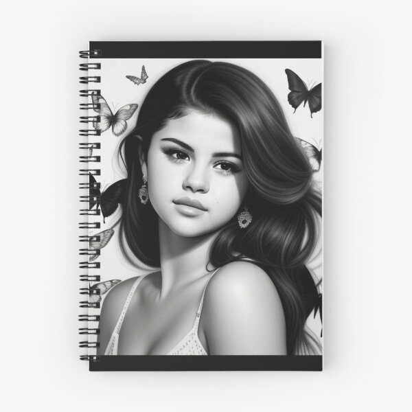 Item preview, Copia de Selena Gomez - Same Old Love designed and sold by marcelinomatyl.