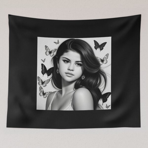 Item preview, Copia de Selena Gomez - Same Old Love designed and sold by marcelinomatyl.