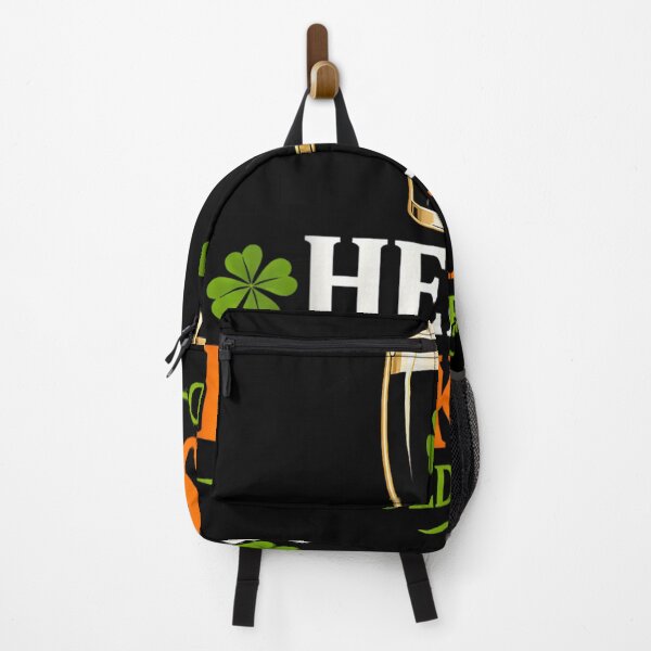 Item preview, Hello Darkness My Old Friend Funny Beer St Patricks Humor designed and sold by Daisy Grimes.