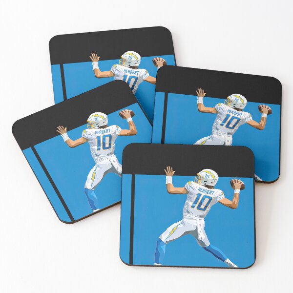 Item preview, Justin Herbert 10  designed and sold by iphone7878.