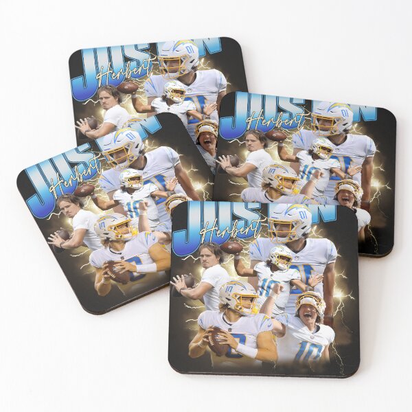 Item preview, Justin Herbert Vintage  designed and sold by iphone7878.