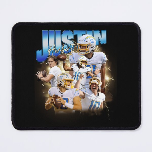 Item preview, Justin Herbert Vintage  designed and sold by iphone7878.