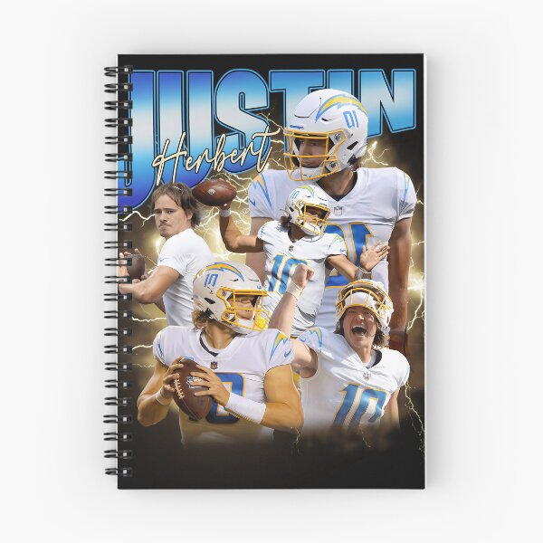 Item preview, Justin Herbert Vintage  designed and sold by iphone7878.