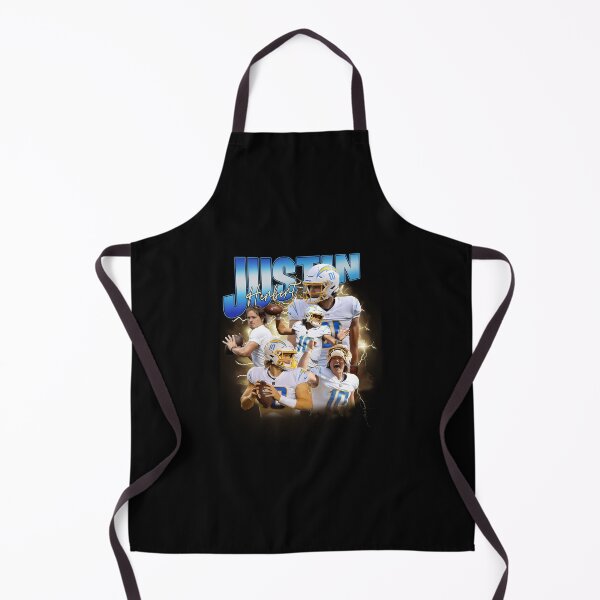 Item preview, Justin Herbert Vintage designed and sold by iphone7878.