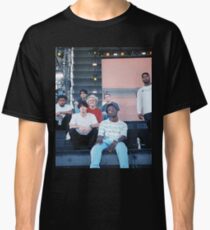 Brockhampton Classic T-Shirt