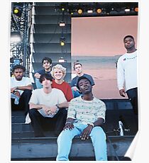 Brockhampton Poster