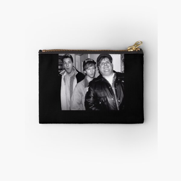 Item preview, Vintage Comedy Legends Chris Farleys, David Spades And Adam Sandlers Meme designed and sold by archiwyzardArt.