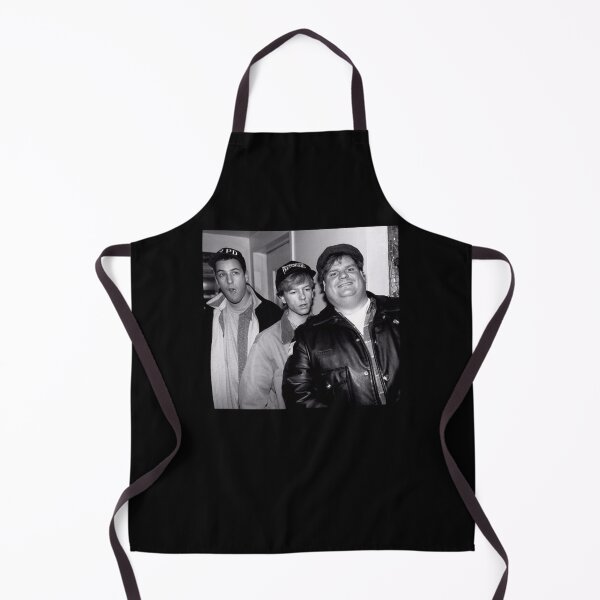 Item preview, Vintage Comedy Legends Chris Farleys, David Spades And Adam Sandlers Meme designed and sold by archiwyzardArt.