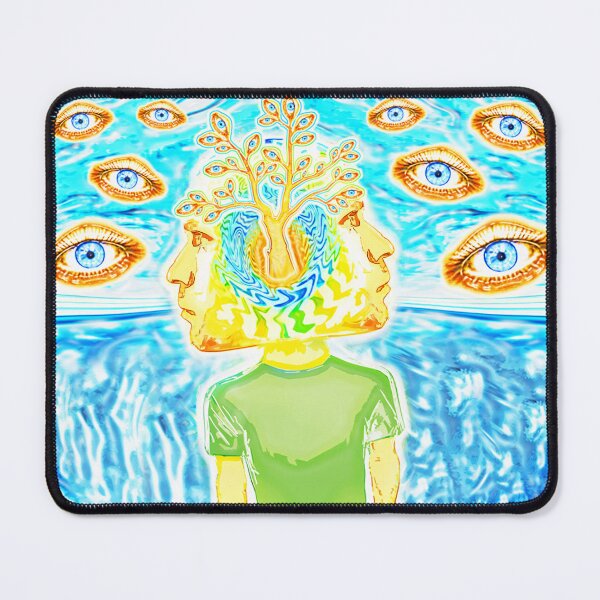 Item preview, BranchingEscapest designed and sold by Klaus Bremner (Autotelic Art).