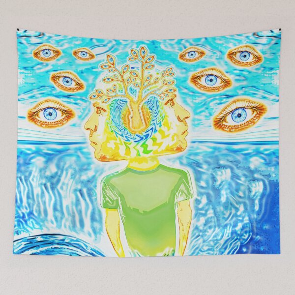 Item preview, BranchingEscapest designed and sold by Klaus Bremner (Autotelic Art).