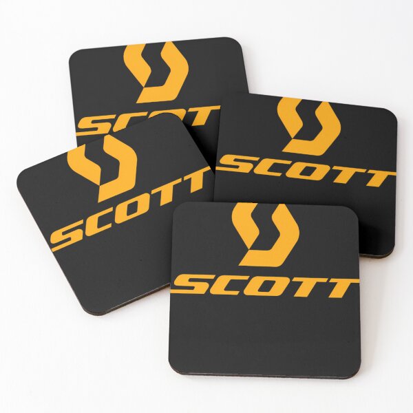 Item preview, best orange scott bike logo  designed and sold by iphone7878.