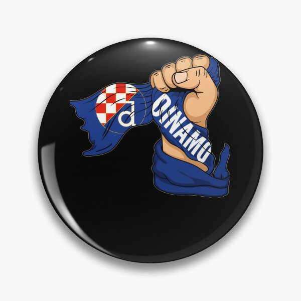 Item preview, Dinamo Zagreb Croatian Football Sports Fans   designed and sold by iphone7878.