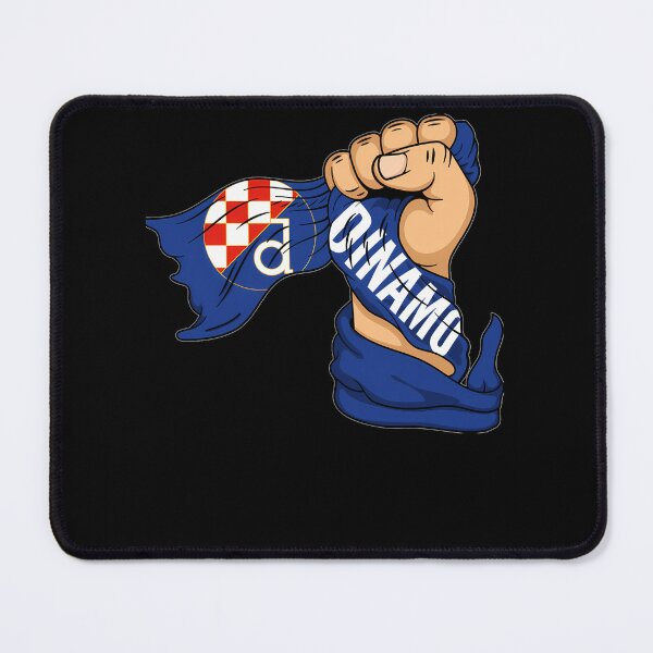 Item preview, Dinamo Zagreb Croatian Football Sports Fans   designed and sold by iphone7878.