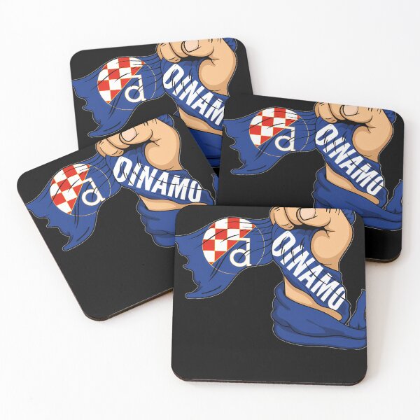 Item preview, Dinamo Zagreb Croatian Football Sports Fans   designed and sold by iphone7878.
