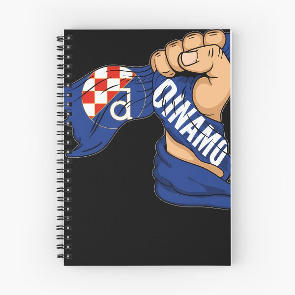 Item preview, Dinamo Zagreb Croatian Football Sports Fans   designed and sold by iphone7878.