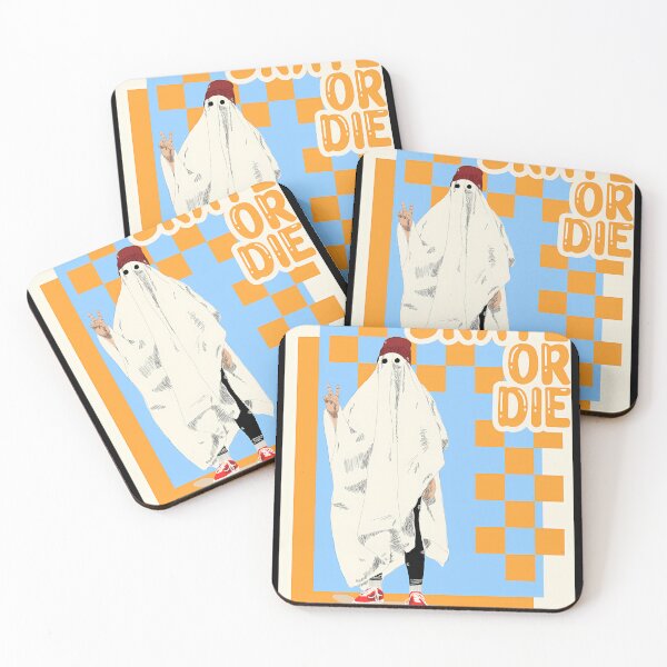 Item preview, Skate Or Die  designed and sold by iphone7878.
