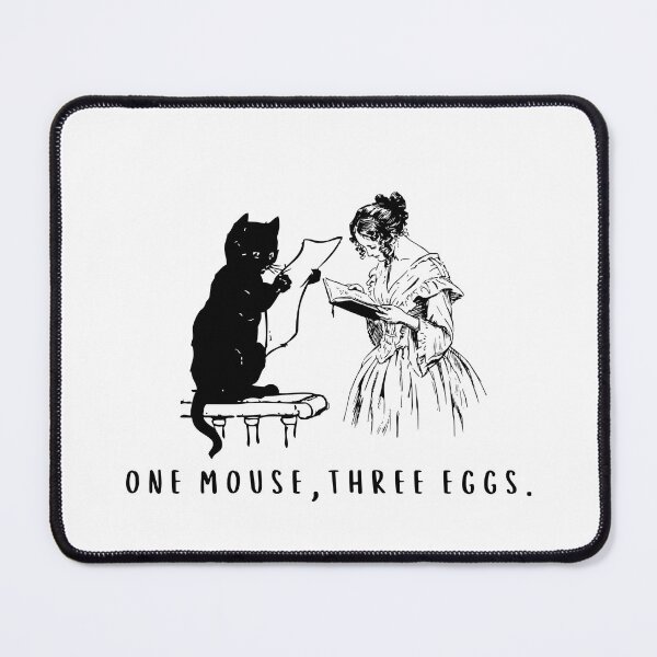 Item preview, mouse omelette designed and sold by ErbilK.
