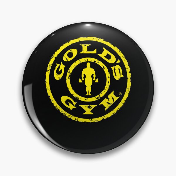 Item preview, Gold's GYM  designed and sold by Ibrahim777AA.
