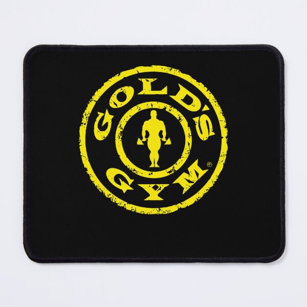 Item preview, Gold's GYM designed and sold by Ibrahim777AA.