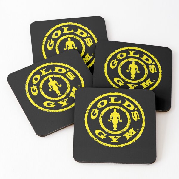 Item preview, Gold's GYM  designed and sold by Ibrahim777AA.