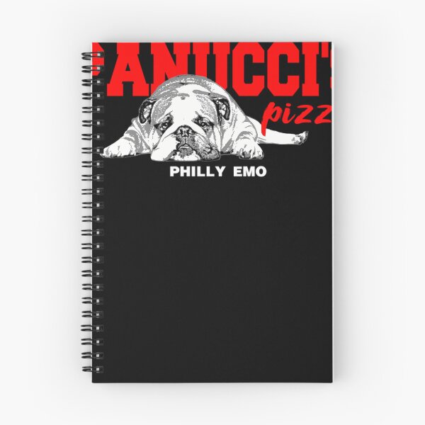 Item preview, Panucci's Pizza Philly Emo  designed and sold by iphone7878.