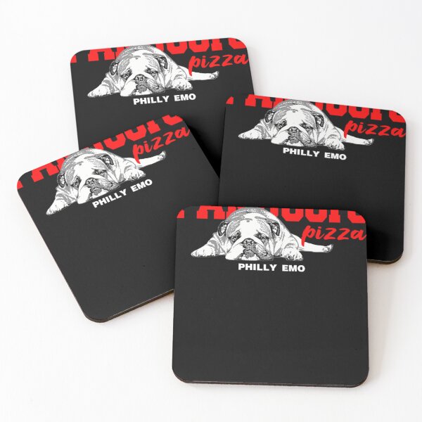 Item preview, Panucci's Pizza Philly Emo  designed and sold by iphone7878.