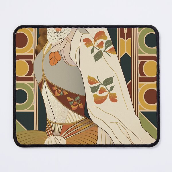 Item preview, Detail of a 16th Century Lady designed and sold by PAPEFOLIA.
