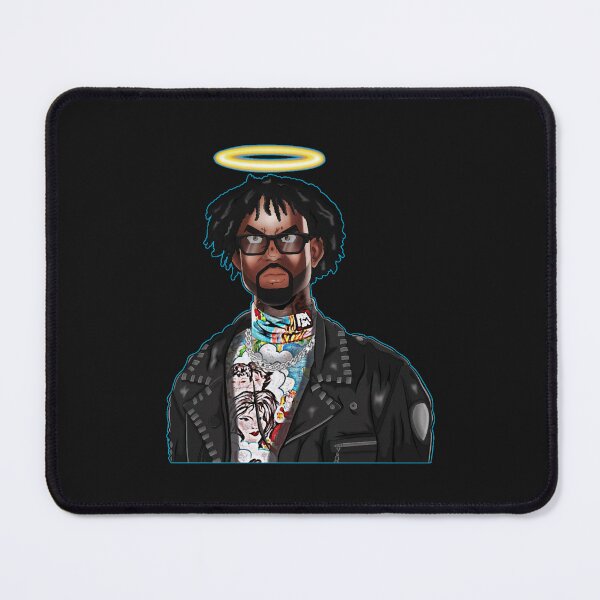 Item preview, Rakim Rapper designed and sold by macgortffqa.
