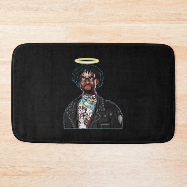 Item preview, Rakim Rapper designed and sold by macgortffqa.