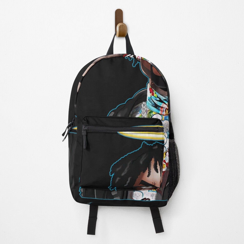 Item preview, Backpack designed and sold by macgortffqa.