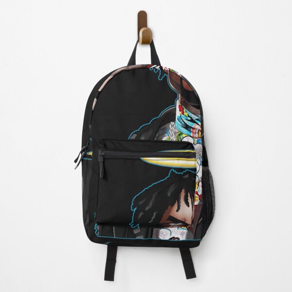 Item preview, Rakim Rapper designed and sold by macgortffqa.