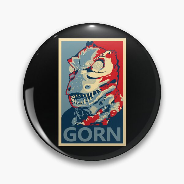 Item preview, Gorn  designed and sold by Ibrahim777AA.