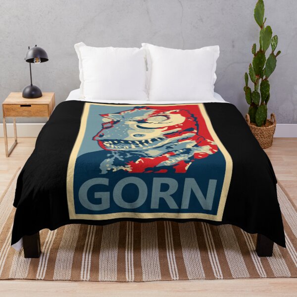 Item preview, Gorn  designed and sold by Ibrahim777AA.