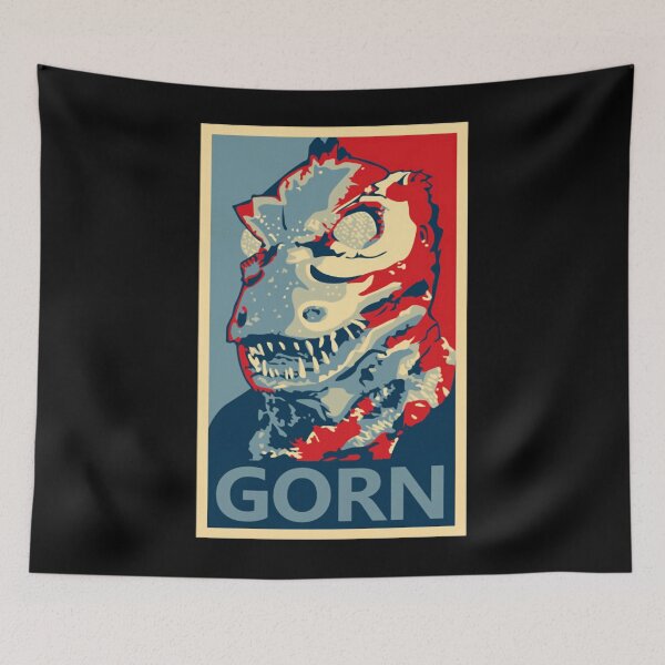 Item preview, Gorn  designed and sold by Ibrahim777AA.