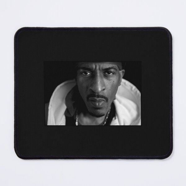 Item preview, Rakim Rapper designed and sold by macgortffqa.