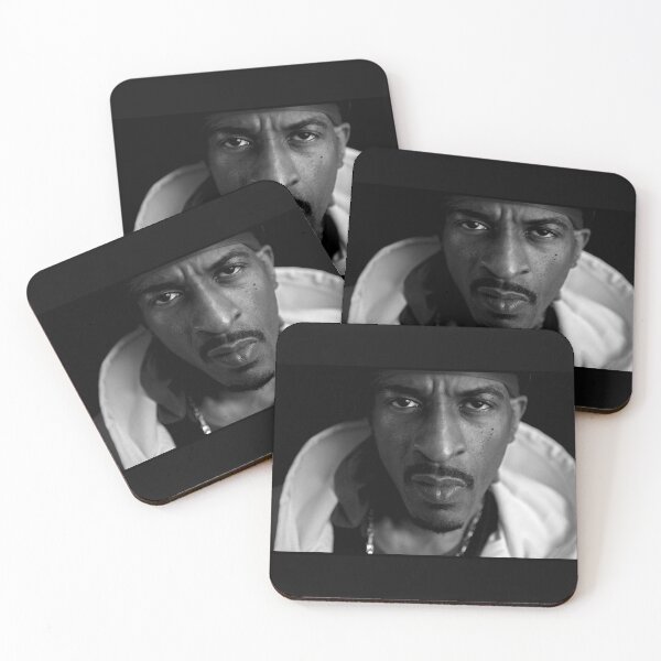 Item preview, Rakim Rapper designed and sold by macgortffqa.